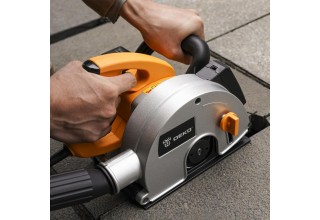 Штроборез DEKO DKWC1800