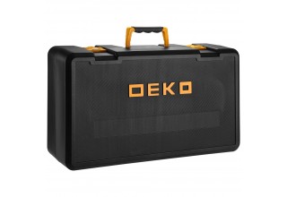 Уровень лазерный самовыравнивающийся DEKO LL12-HVR PREMIUM