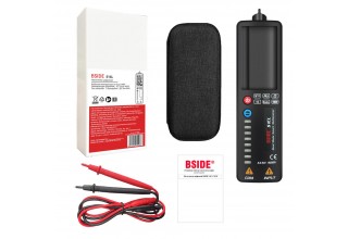 Мультиметр цифровой BSIDE S1CL