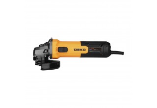 Углошлифмашина DEKO DKAG850