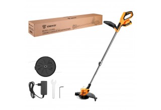 Триммер аккумуляторный DEKO DKTR21 063-4231-1