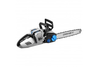 Пила цепная аккумуляторная DEKO DKCHS 40V PRO