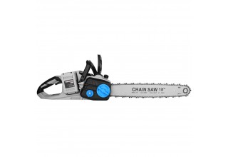 Пила цепная аккумуляторная DEKO DKCHS 40V PRO