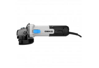 Углошлифмашина DEKO DKAG900 PRO