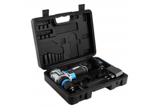 Дрель-шуруповерт аккумуляторная DEKO Loner 12V PRO 085-1122