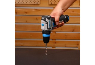Дрель-шуруповерт аккумуляторная DEKO Loner 12V PRO 085-1122