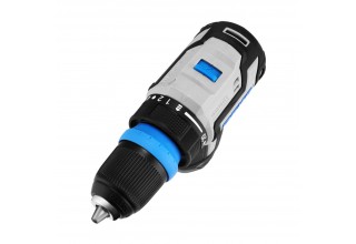 Дрель-шуруповерт аккумуляторная DEKO Loner 12V PRO 085-1121