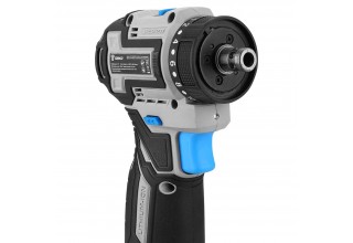 Дрель-шуруповерт аккумуляторная DEKO Loner 12V PRO 085-1121
