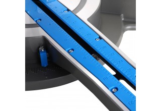 Пила торцовочная DEKO DKMS2600W-305 Laser