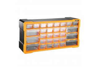 Система хранения DEKO RDKPS30 (30 выдвижных ящиков)