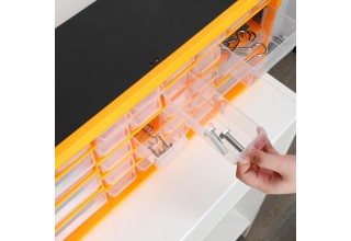 Система хранения DEKO RDKPS30 (30 выдвижных ящиков)