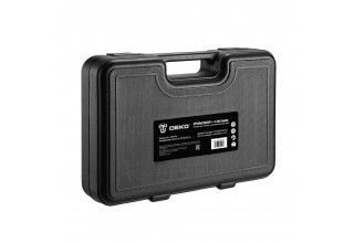Паяльник для полипропиленовых труб DEKO PPWM1600W 085-3012