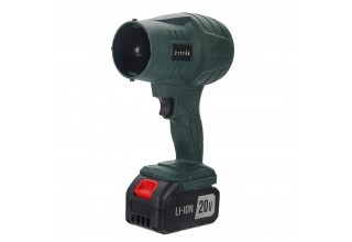 Воздуходувка аккумуляторная Zitrek ZKBL21V