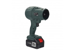 Воздуходувка аккумуляторная Zitrek ZKBL21V