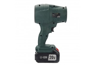 Воздуходувка аккумуляторная Zitrek ZKBL21V