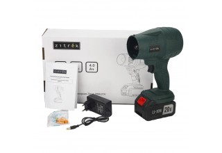 Воздуходувка аккумуляторная Zitrek ZKBL21V