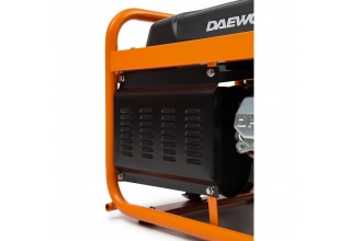 Генератор бензиновый DAEWOO GDA 3500 DFE (газовый)