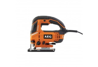 Лобзик AEG STEP100 X