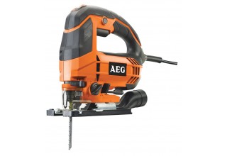 Лобзик AEG STEP100 X