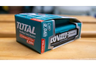 Аккумулятор TOTAL TFBLI20011