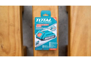 Аккумулятор TOTAL TFBLI20011