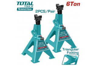 Опора автомобильная 6т TOTAL THJS0601