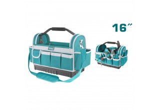 Сумка для инструментов TOTAL THT36L02