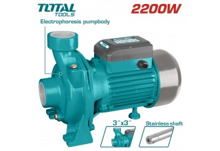 Насос центробежный TOTAL TWP222002