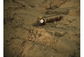 Фонарь Armytek Wizard C2 Pro Max Sand Белый