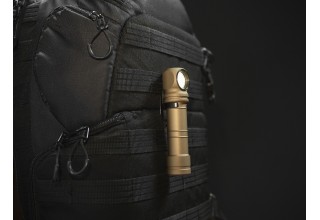 Фонарь Armytek Wizard C2 Pro Max Sand Белый