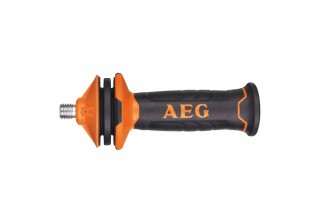 Углошлифмашина AEG WS 24-230 GEV