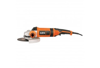Углошлифмашина AEG WS 24-230 GEV