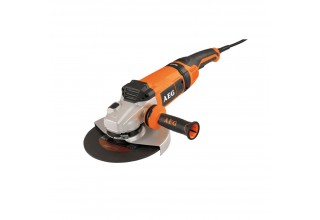 Углошлифмашина AEG WS 24-230 GEV