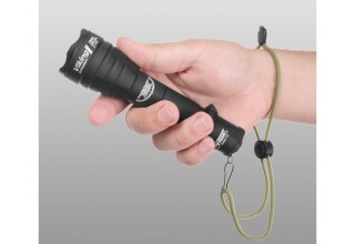 Фонарь Armytek Viking XP-L Белый