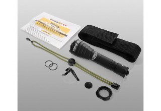 Фонарь Armytek Viking XP-L Белый