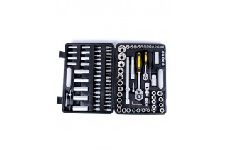 Набор инструментов для авто Zitrek SAM108 SET 108