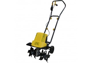 Культиватор электрический Huter EMC-1600