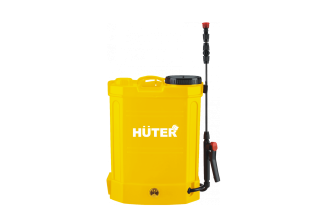 Опрыскиватель аккумуляторный Huter SP-12AC