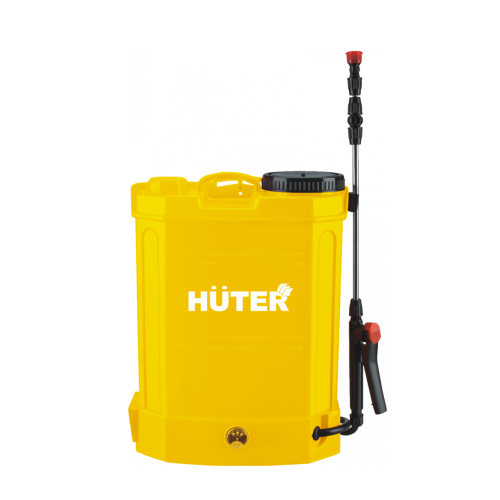 Опрыскиватель аккумуляторный Huter SP-12AC