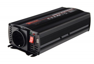 Преобразователь инверторный а/м WESTER MSW600