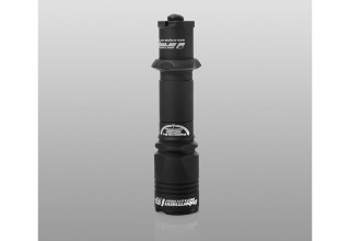 Фонарь Armytek Dobermann XP-L HI Теплый