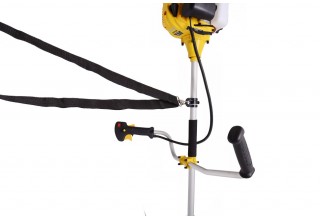 Триммер бензиновый Huter GGT-1900T