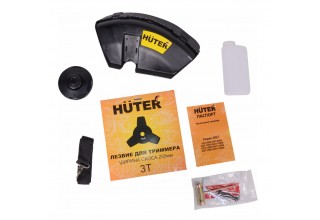Триммер бензиновый Huter GGT-1900T
