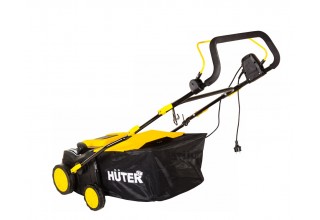 Аэратор-скарификатор электрический Huter ESA-2000
