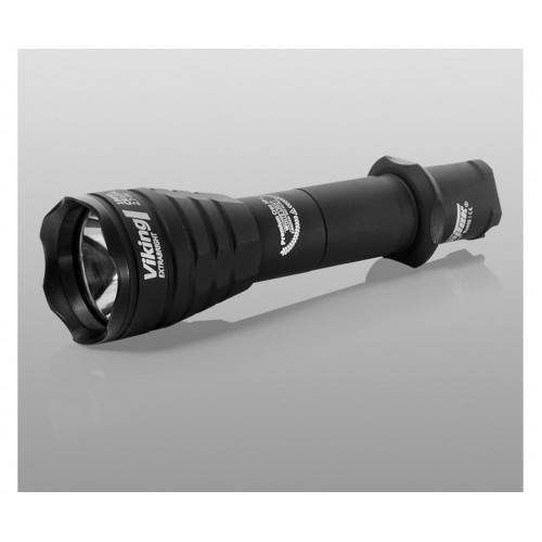 Фонарь Armytek Viking XP-L Белый