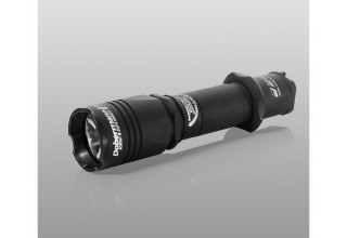Фонарь Armytek Dobermann XP-L HI Теплый
