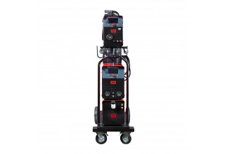 Сварочный полуавтомат FUBAG XMIG 500T DW PULSE