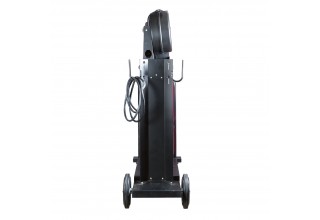 Сварочный полуавтомат FUBAG XMIG 500T DW PULSE