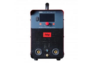 Сварочный полуавтомат FUBAG XMIG 500T DW PULSE