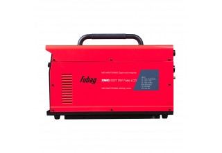 Сварочный полуавтомат FUBAG XMIG 500T DW PULSE